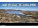 Lake Pleasant Regional Park: Expansive blue waters against a backdrop of arid landscapes, offering a scenic getaway at 26868 N 104Th Ln, Peoria, AZ 85383