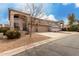 Beautiful two-story home with a three car garage and neutral stucco exterior at 45105 W Horse Mesa Rd, Maricopa, AZ 85139