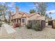 Charming townhome with a stucco exterior, tile roof, and desert landscaping at 4901 E Kelton Ln # 1227, Scottsdale, AZ 85254