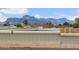 Enjoy mountain views in a residential neighborhood at 61 S 111Th Pl, Mesa, AZ 85208