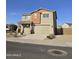 Charming two-story home with a two-car garage and neutral color scheme at 10968 W Baden St, Avondale, AZ 85323