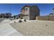 Charming two-story home with a two-car garage and neutral color scheme at 10968 W Baden St, Avondale, AZ 85323