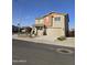 Charming two-story home with a two-car garage and neutral color scheme at 10968 W Baden St, Avondale, AZ 85323