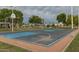 Community basketball court provides recreational opportunities for residents to enjoy outdoor activities at 1114 S Presidio Ave, Gilbert, AZ 85233