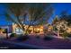 Inviting single-story home with desert landscaping and a two-car garage, perfect for a relaxed lifestyle at 22813 N Del Monte Dr, Sun City West, AZ 85375