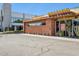 Postino building exterior with a modern design, ample parking, and attractive desert landscaping at 5529 N 19Th St, Phoenix, AZ 85016