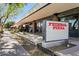 Exterior shot of Federal Pizza restaurant with outdoor seating at 5529 N 19Th St, Phoenix, AZ 85016