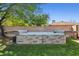 This backyard features an in-ground spa with a stone surround at 5529 N 19Th St, Phoenix, AZ 85016