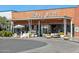 Attractive West Elm storefront with outdoor seating and well-maintained landscaping on a sunny day at 5529 N 19Th St, Phoenix, AZ 85016