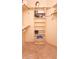 Walk-in closet with shelf storage and tile floor, great for storage needs at 8020 E Keats Ave # 271, Mesa, AZ 85209