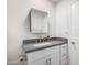Stylish bathroom with a modern vanity and sleek fixtures at 11612 S 51St St, Phoenix, AZ 85044