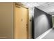 Hallway showing unit front door and wall accent at 16 W Encanto Blvd # 616, Phoenix, AZ 85003
