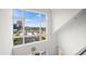 Expansive windows capture city views, adding to the home's bright and airy ambiance at 16 W Encanto Blvd # 616, Phoenix, AZ 85003