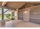 A covered community office enhances convenience and service accessibility for all residents at 44165 W Kramer Ln, Maricopa, AZ 85138