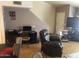 Comfortable living room with ample seating and natural light, perfect for relaxing at 8870 N 48Th Ln, Glendale, AZ 85302