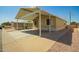 Charming home with a covered parking featuring a well-kept yard at 9431 E Coralbell Ave # 60, Mesa, AZ 85208