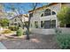 Attractive two-story home featuring mature trees and landscaped yard in a desirable neighborhood at 10256 N 12Th Pl # 3, Phoenix, AZ 85020