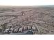 A high aerial shot shows the community nestled within the desert, bordering a vast landscape at 12008 S 186Th Dr, Goodyear, AZ 85338