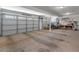 Spacious garage with room for parking and storage at 5507 N Calle Del Santo --, Phoenix, AZ 85018