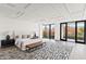 Large main bedroom suite with coffered ceilings and beautiful outdoor views at 6216 N 38Th Pl, Paradise Valley, AZ 85253