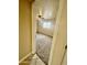 Bedroom with carpet, ceiling fan, and closet at 1001 W 17Th St, Tempe, AZ 85281