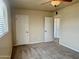 Bedroom with carpet and window at 1001 W 17Th St, Tempe, AZ 85281