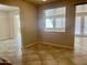 Cozy dining area with tile flooring and views to other rooms at 1001 W 17Th St, Tempe, AZ 85281