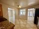 Cozy dining area with tile flooring and views to other rooms at 1001 W 17Th St, Tempe, AZ 85281