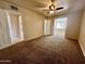 Living Room featuring neutral paint and carpet at 1001 W 17Th St, Tempe, AZ 85281