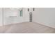 Spacious bonus room featuring neutral carpet and natural light at 3938 E Morrison Ranch Pkwy, Gilbert, AZ 85296