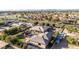 Desirable neighborhood featuring mature trees, well-maintained homes, and convenient access to nearby amenities and schools at 7215 W Union Hills Dr, Glendale, AZ 85308
