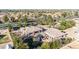 Perfectly situated home in a desirable neighborhood with lush landscaping, a swimming pool, and easy access to local amenities at 7215 W Union Hills Dr, Glendale, AZ 85308