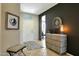 Inviting foyer with elegant decor, neutral tones, and tile flooring at 15501 W Las Verdes Way, Surprise, AZ 85374