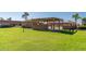 Community pool surrounded by lush green grass, offering a relaxing outdoor space at 20421 N 3Rd Dr # 2, Phoenix, AZ 85027