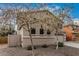 Side view of a two-story home with low maintenance landscaping at 4170 N 154Th Dr, Goodyear, AZ 85395