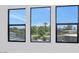 Beautiful view of the neighborhood through large windows at 6735 N 9Th Dr, Phoenix, AZ 85013