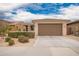 Charming single-story home featuring a two-car garage and well-maintained landscaping at 8957 W Palo Verde Dr, Glendale, AZ 85305