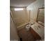 Small bathroom featuring a tub-shower combination, vanity, and tile flooring at 10997 N Hualapai Dr, Casa Grande, AZ 85122