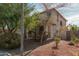 Charming two-story home with a well-manicured lawn and a two-car garage at 12509 W Whyman St, Avondale, AZ 85323