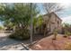 Charming two-story home with a well-manicured lawn and a two-car garage at 12509 W Whyman St, Avondale, AZ 85323