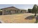 Attractive single-Gathering house boasting a neatly kept front yard with green grass, showcasing its welcoming exterior at 2201 W Wethersfield Rd, Phoenix, AZ 85029