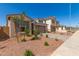 Neighborhood street view highlighting attractive single-Gathering homes, manicured landscaping, and inviting curb appeal at 5352 W Las Palmaritas Dr, Glendale, AZ 85302