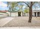 Charming single-story home featuring a well-maintained yard and attached one car garage at 1717 E Sandra Ter, Phoenix, AZ 85022