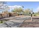 Community park featuring a railroad crossing and cave, perfect for imaginative play and outdoor adventures at 1828 W Hemingway Ln, Anthem, AZ 85086