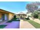 Cozy backyard gazebo with seating area, perfect for outdoor relaxation and gatherings at 1920 E Manzanita Dr, Phoenix, AZ 85020