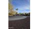 Community playground with play structure, benches and walking path at 2730 E Vermont Dr, Gilbert, AZ 85295