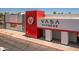 VASA Fitness exterior featuring the business name and logo at 2928 W Cactus Rd, Phoenix, AZ 85029