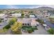 Spacious home with tile roof, well-kept lawn, desert landscaping and covered patio area at 38301 N 15Th Ave, Phoenix, AZ 85086