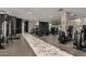 A modern gym featuring state-of-the-art equipment and sleek design at 7180 E Kierland Blvd # 312, Scottsdale, AZ 85254