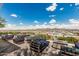 Relaxing outdoor seating area with fire pits, perfect for socializing and enjoying scenic views at 7180 E Kierland Blvd # 312, Scottsdale, AZ 85254